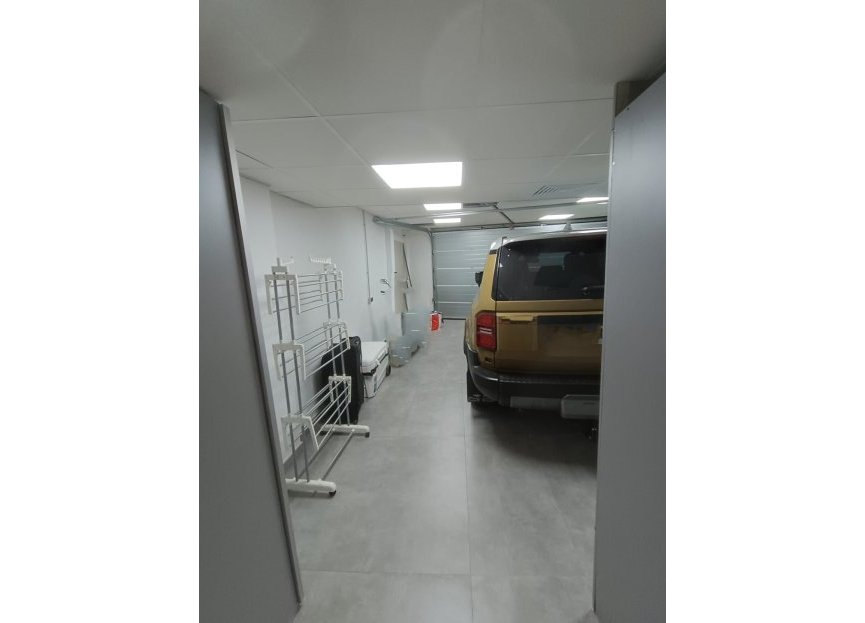 Resale - House - Townhouse - Marbella - Marbella Centro