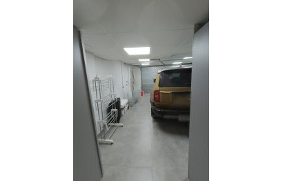 Resale - House - Townhouse - Marbella - Marbella Centro