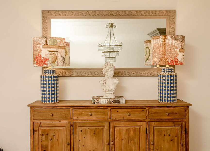 Resale - House - Townhouse - Marbella - Marbella Centro