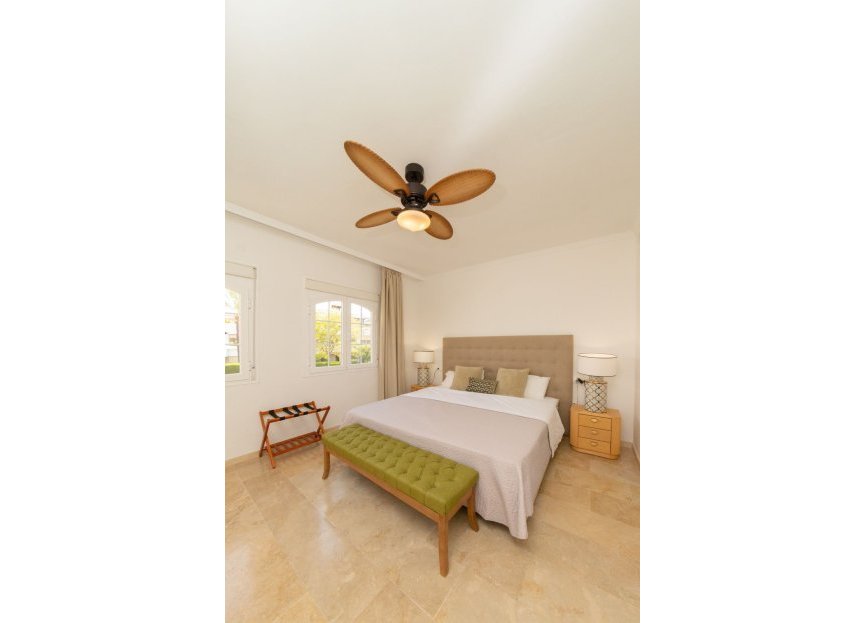 Resale - House - Townhouse - Marbella - Marbella Centro