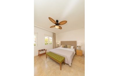 Resale - House - Townhouse - Marbella - Marbella Centro