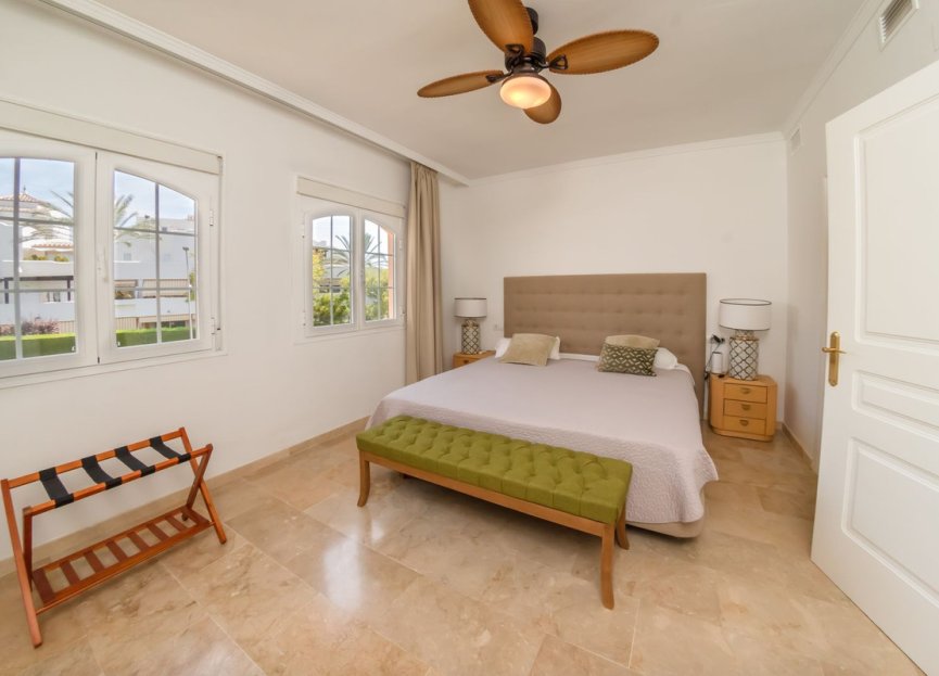 Resale - House - Townhouse - Marbella - Marbella Centro