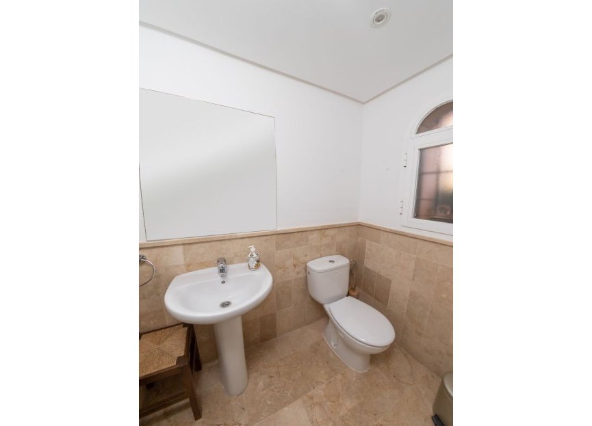 Resale - House - Townhouse - Marbella - Marbella Centro