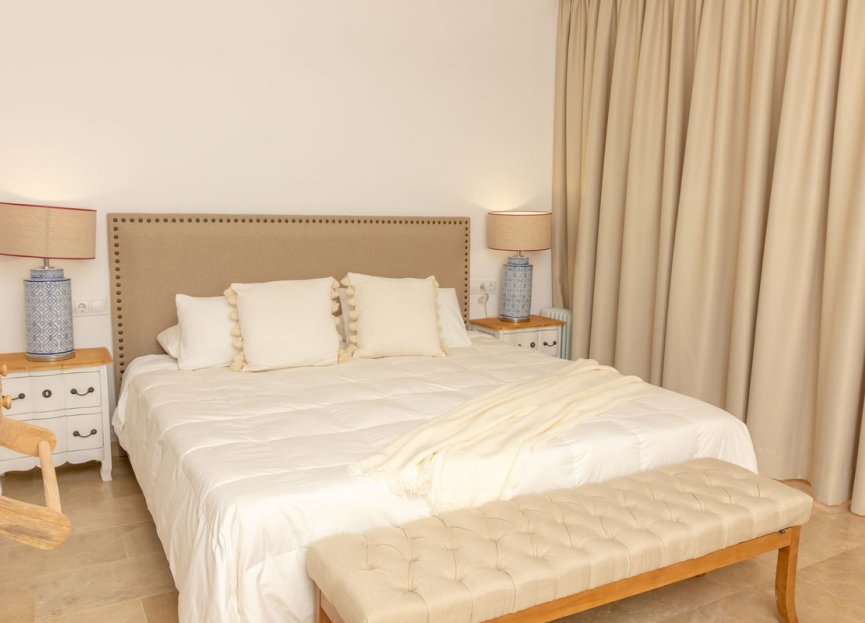 Resale - House - Townhouse - Marbella - Marbella Centro