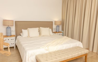 Resale - House - Townhouse - Marbella - Marbella Centro