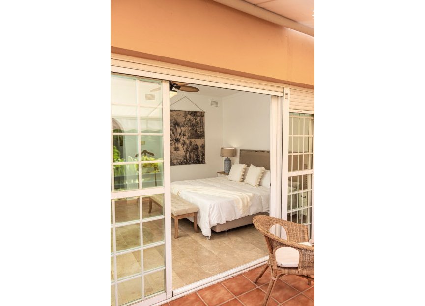 Resale - House - Townhouse - Marbella - Marbella Centro