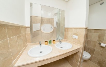 Resale - House - Townhouse - Marbella - Marbella Centro