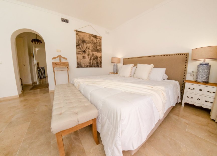 Resale - House - Townhouse - Marbella - Marbella Centro