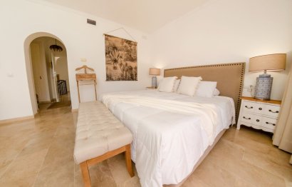 Resale - House - Townhouse - Marbella - Marbella Centro