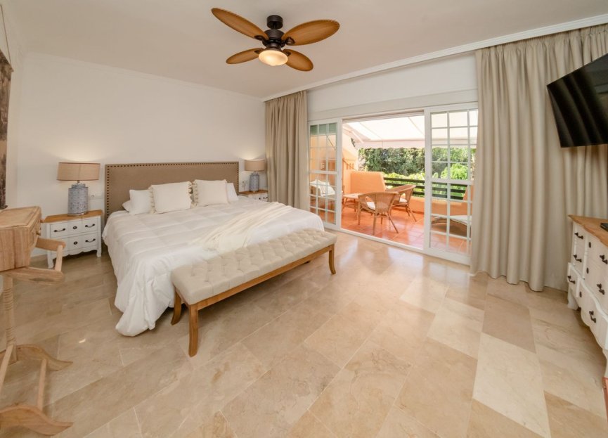 Resale - House - Townhouse - Marbella - Marbella Centro