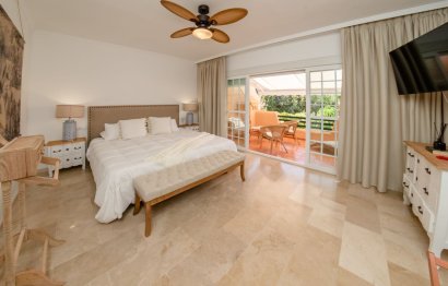 Resale - House - Townhouse - Marbella - Marbella Centro