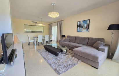 Reventa - Apartment - Middle Floor Apartment - Benahavís - Benahavís Centro