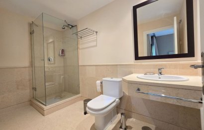 Reventa - Apartment - Middle Floor Apartment - Benahavís - Benahavís Centro