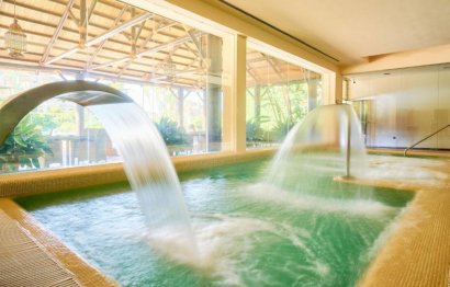 Reventa - Apartment - Middle Floor Apartment - Benahavís - Benahavís Centro