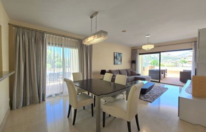 Reventa - Apartment - Middle Floor Apartment - Benahavís - Benahavís Centro