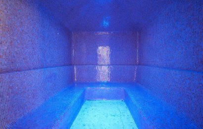 Reventa - Apartment - Middle Floor Apartment - Benahavís - Benahavís Centro