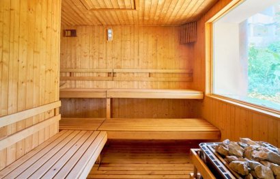 Reventa - Apartment - Middle Floor Apartment - Benahavís - Benahavís Centro