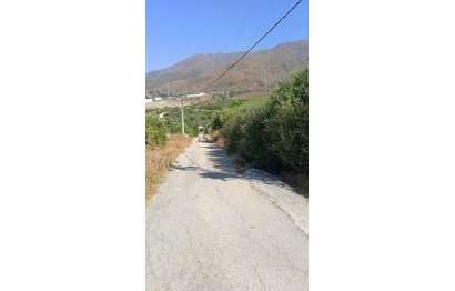Reventa - Plot - Land - Estepona - Estepona Centro