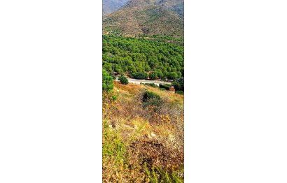 Reventa - Plot - Land - Estepona - Estepona Centro