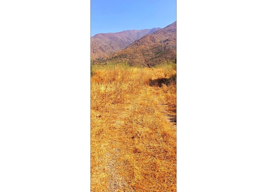 Reventa - Plot - Land - Estepona - Estepona Centro