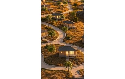 Reventa - Plot - Land - Estepona - Estepona Centro