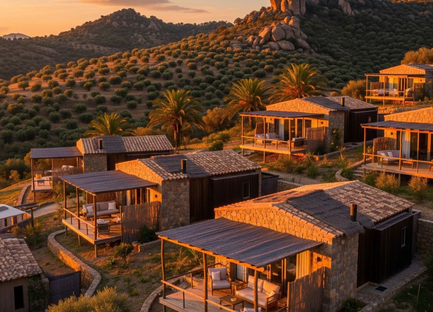 Reventa - Plot - Land - Estepona - Estepona Centro