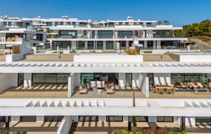 Reventa - Apartment - Penthouse - Marbella - Marbella Centro