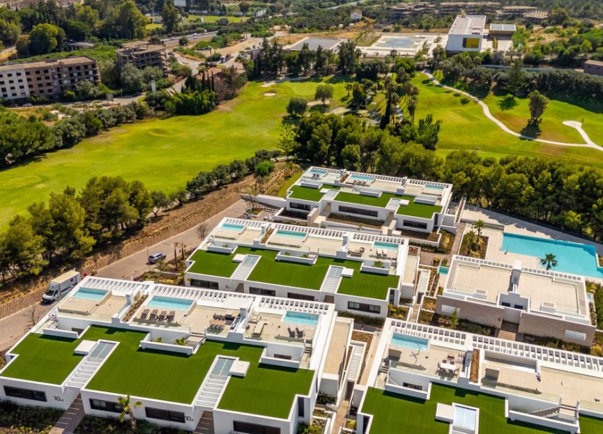 Reventa - Apartment - Penthouse - Marbella - Marbella Centro