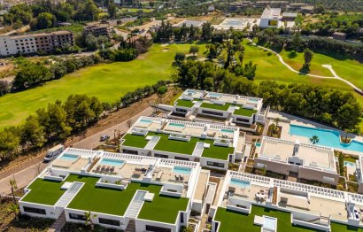 Reventa - Apartment - Penthouse - Marbella - Marbella Centro