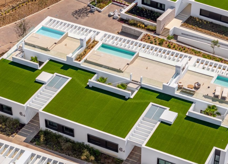 Reventa - Apartment - Penthouse - Marbella - Marbella Centro