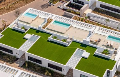 Reventa - Apartment - Penthouse - Marbella - Marbella Centro