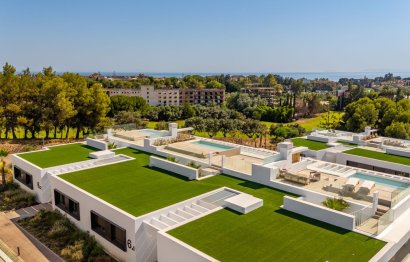 Reventa - Apartment - Penthouse - Marbella - Marbella Centro