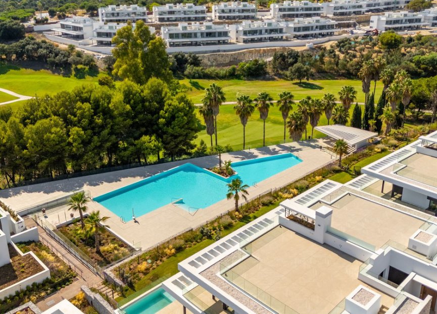 Reventa - Apartment - Penthouse - Marbella - Marbella Centro