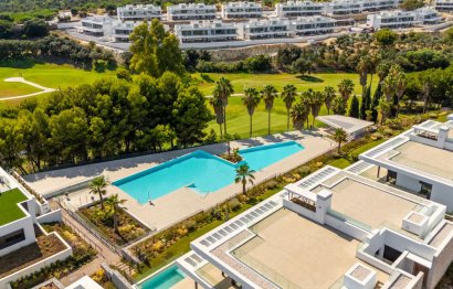 Reventa - Apartment - Penthouse - Marbella - Marbella Centro