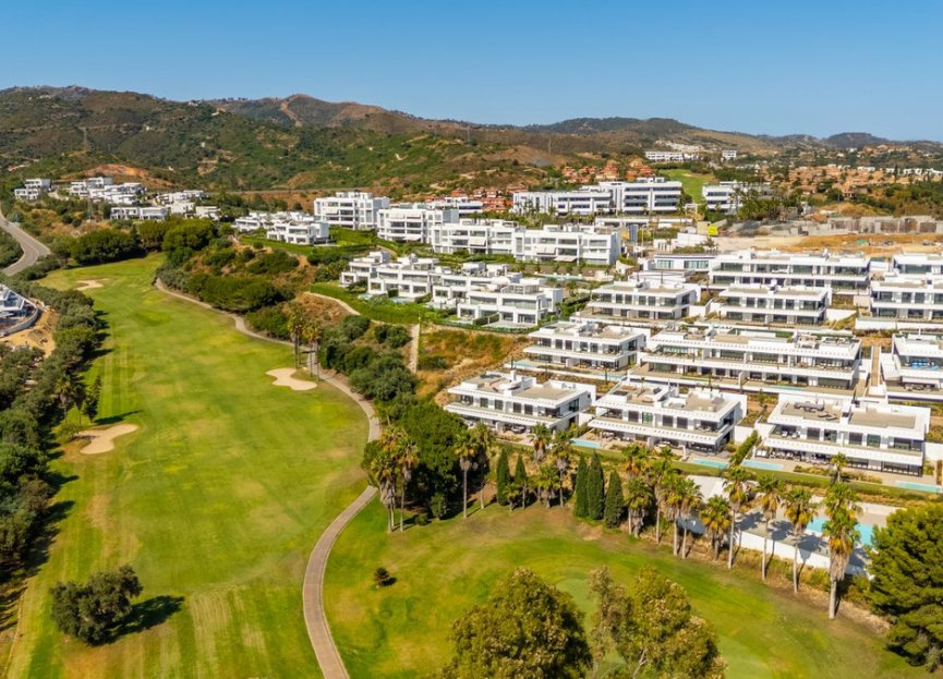 Reventa - Apartment - Penthouse - Marbella - Marbella Centro