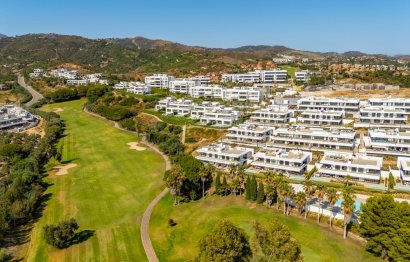 Reventa - Apartment - Penthouse - Marbella - Marbella Centro