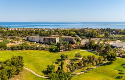 Reventa - Apartment - Penthouse - Marbella - Marbella Centro