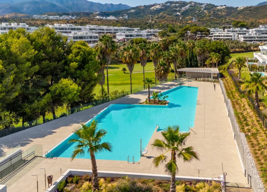 Reventa - Apartment - Penthouse - Marbella - Marbella Centro