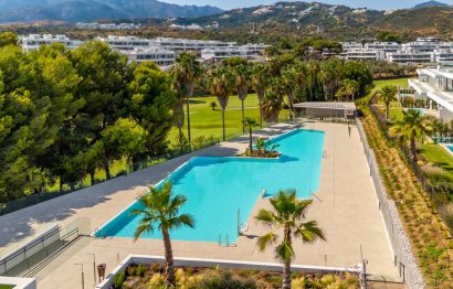 Reventa - Apartment - Penthouse - Marbella - Marbella Centro