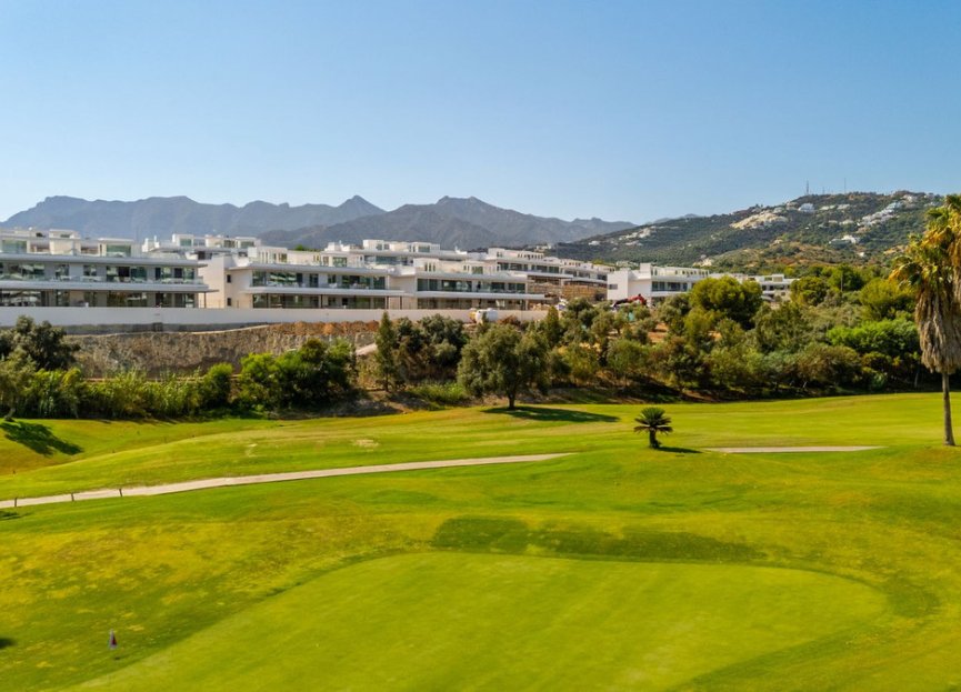 Reventa - Apartment - Penthouse - Marbella - Marbella Centro