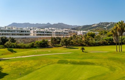 Reventa - Apartment - Penthouse - Marbella - Marbella Centro