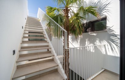 Reventa - Apartment - Penthouse - Marbella - Marbella Centro