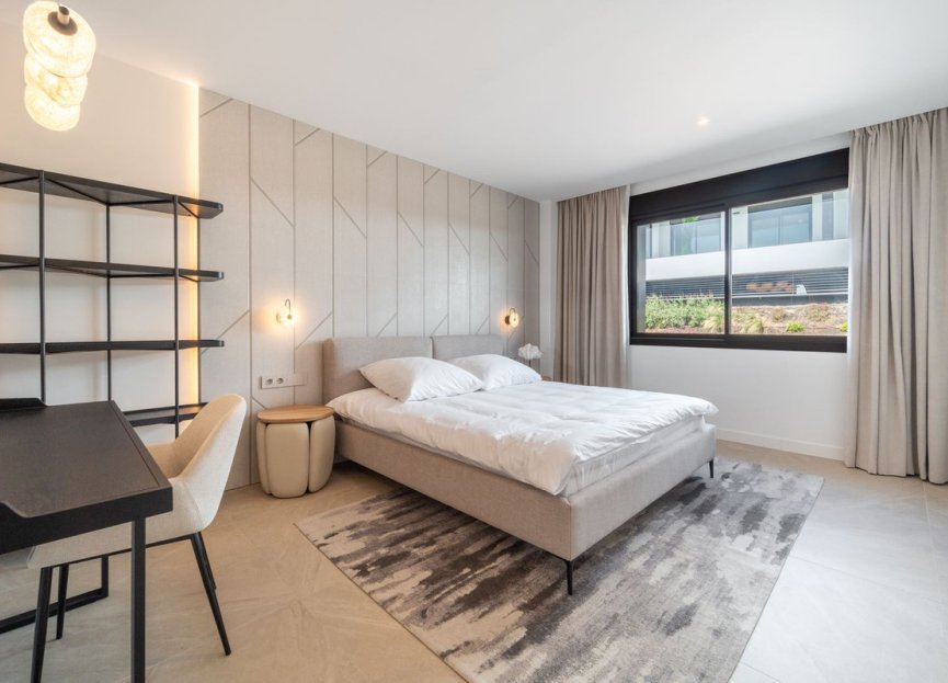 Reventa - Apartment - Penthouse - Marbella - Marbella Centro