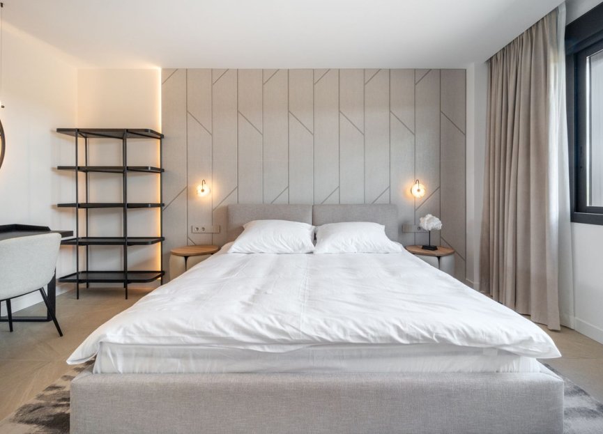 Reventa - Apartment - Penthouse - Marbella - Marbella Centro