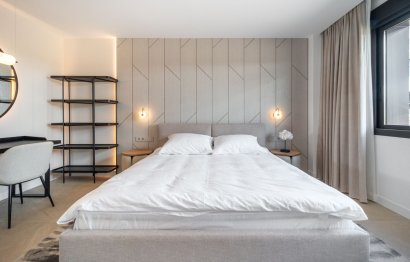 Reventa - Apartment - Penthouse - Marbella - Marbella Centro