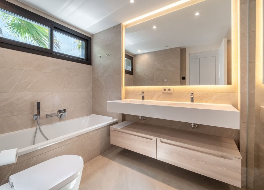 Reventa - Apartment - Penthouse - Marbella - Marbella Centro