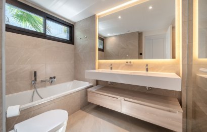 Reventa - Apartment - Penthouse - Marbella - Marbella Centro