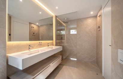 Reventa - Apartment - Penthouse - Marbella - Marbella Centro