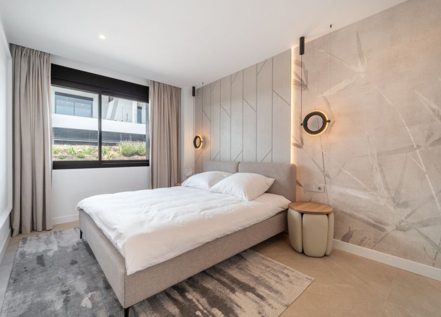 Reventa - Apartment - Penthouse - Marbella - Marbella Centro