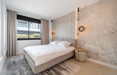 Reventa - Apartment - Penthouse - Marbella - Marbella Centro